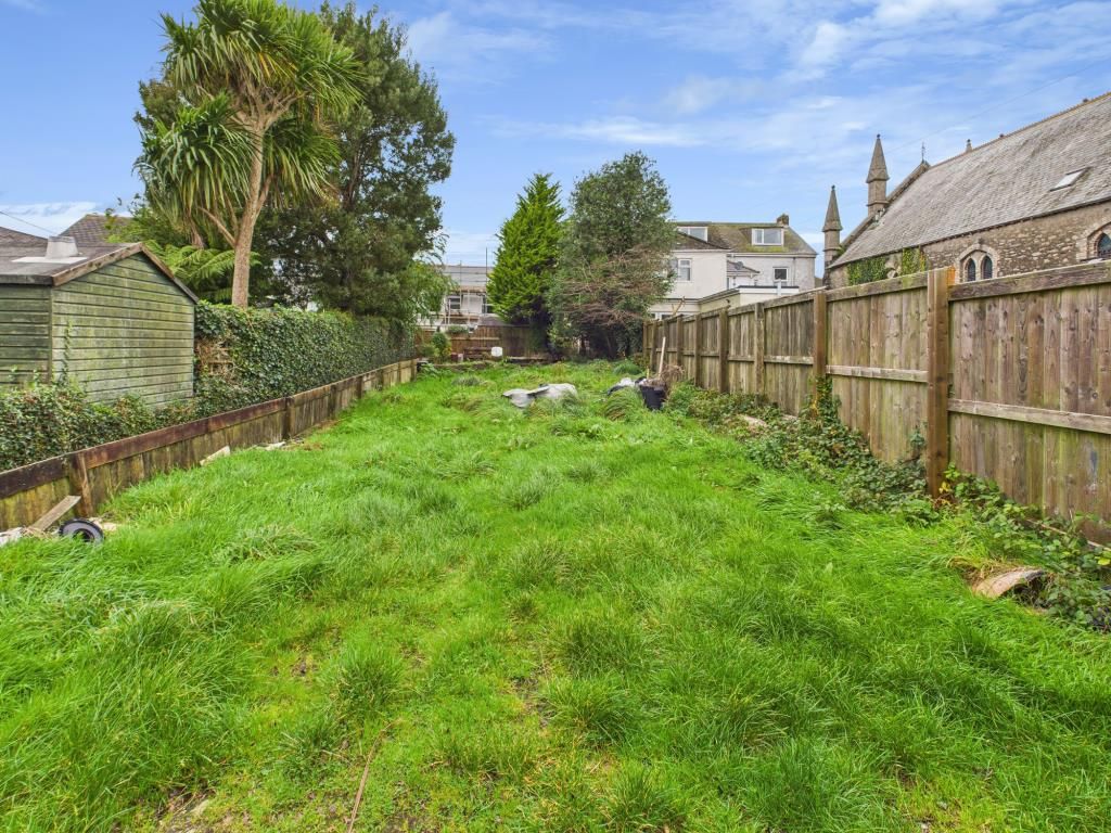 Property photo 2 of 8 Rear Garden