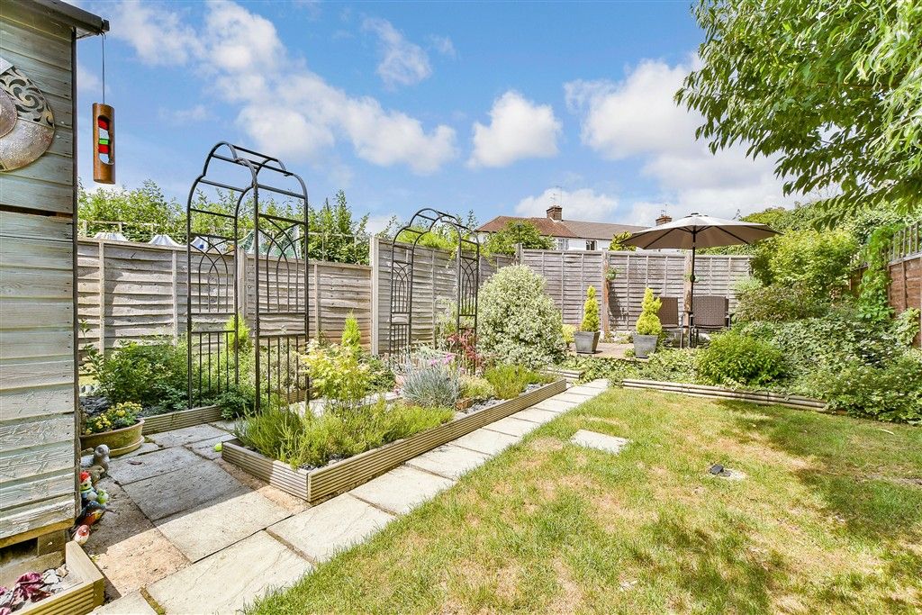 Property photo 2 of 13 Rear Garden