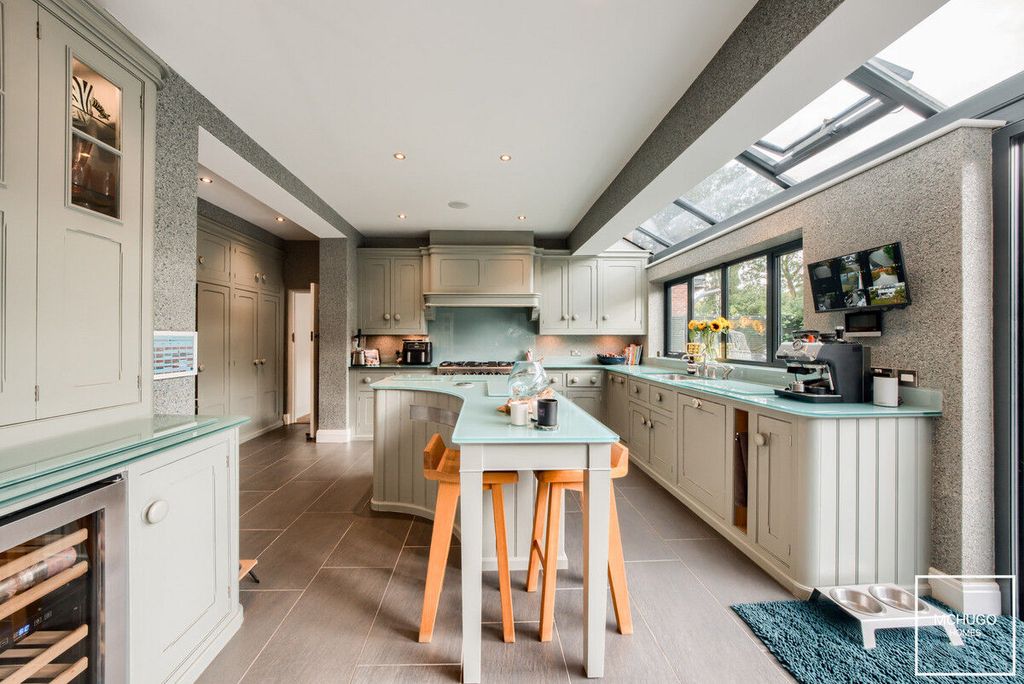 Additional image 9 of 5 bed detached house for saleLordswood Road, Harborne, Birmingham B17