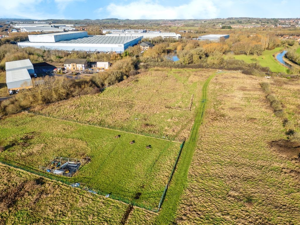 Additional image 9 of Land for saleNear Hunsbury Meadows, Northampton NN4