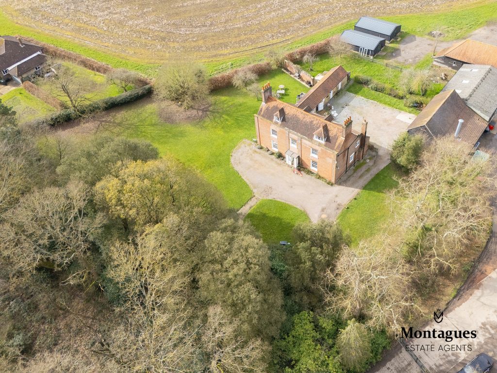 Additional image 4 of 6 bed detached house to rentThornwood Road, Epping CM16