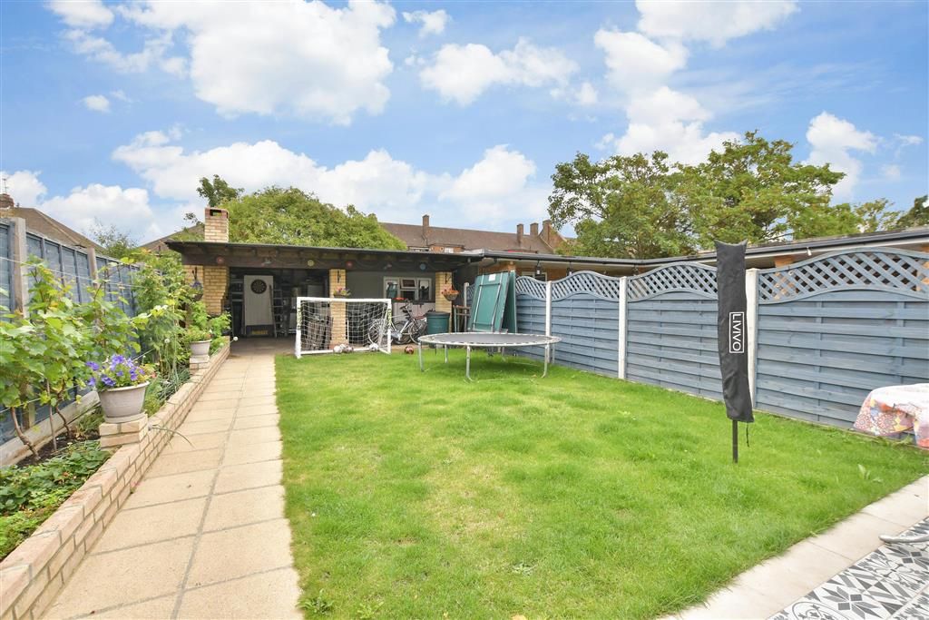 Property photo 2 of 17 Rear Garden