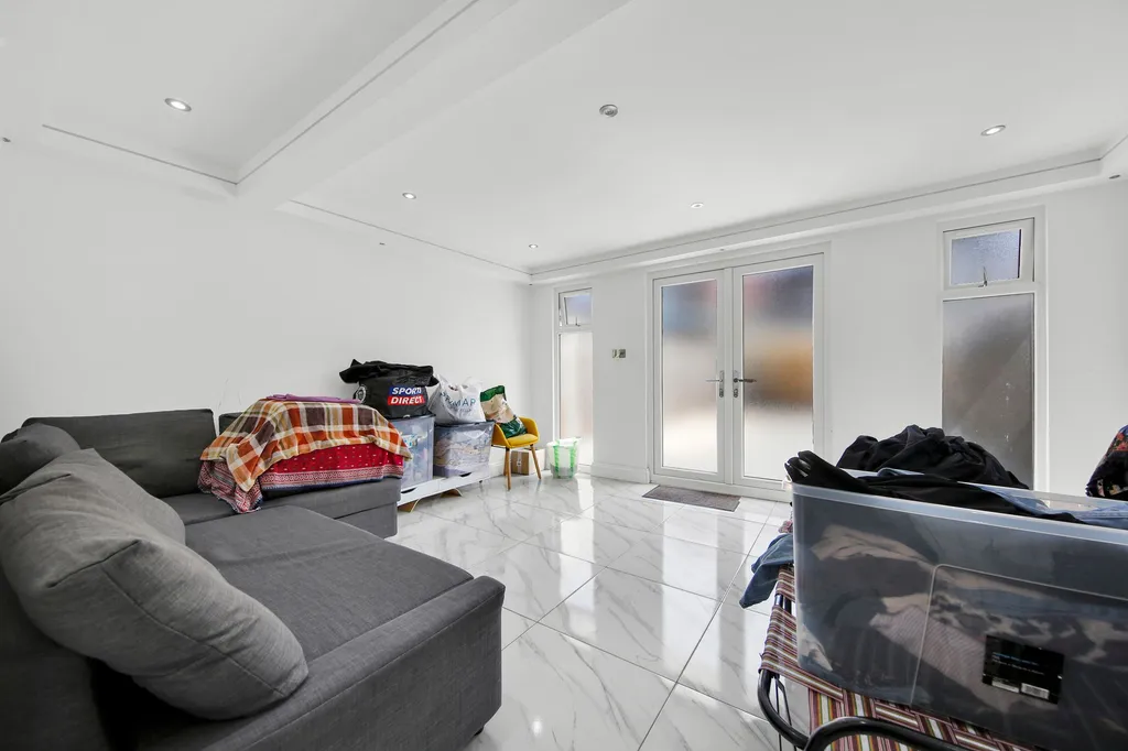 Hatherley Road, Walthamstow E17 – pohled 6
