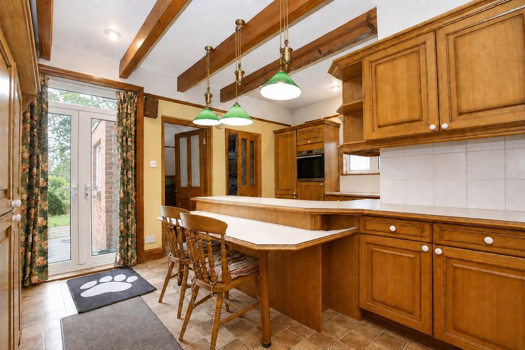 Property photo 2 of 13 Kitchen