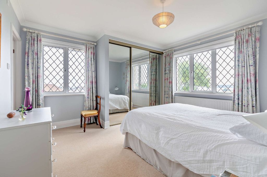 Additional image 12 of 5 bed detached house for saleClennon Summit, Paignton, Devon TQ4