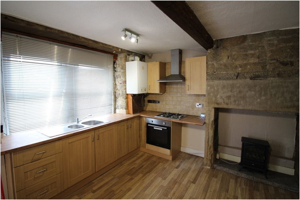 Property photo 2 of 7 Kitchen-Diner