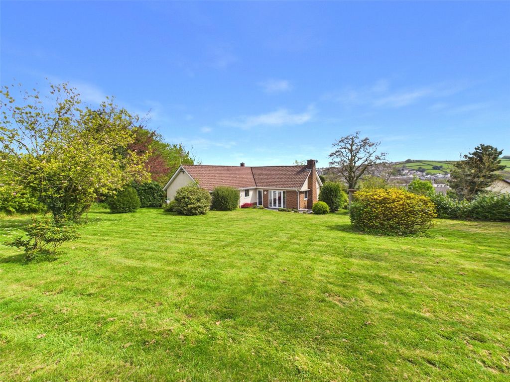 Additional image 21 of Land for saleDarkey Lane, Okehampton, Devon EX20