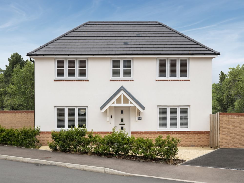 Property photo 1 of 9 The Lime Exterior