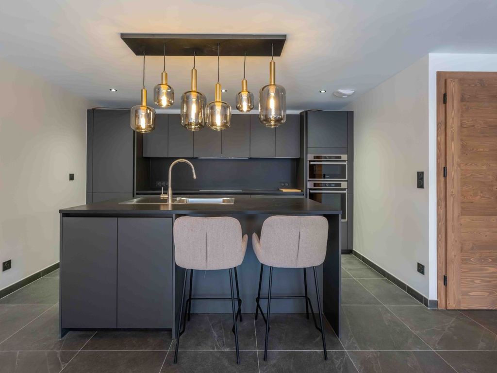 Property photo 3 of 7 Meribel Apartment Fo