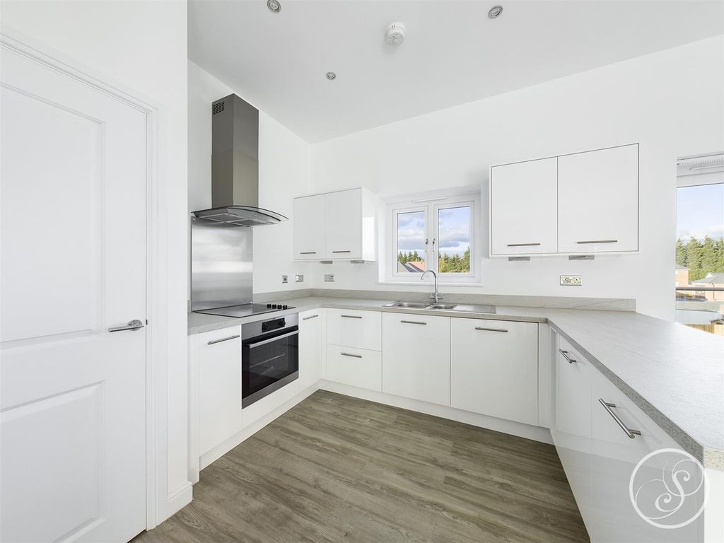 Property photo 3 of 15 Open Plan Kitchen/Living Space