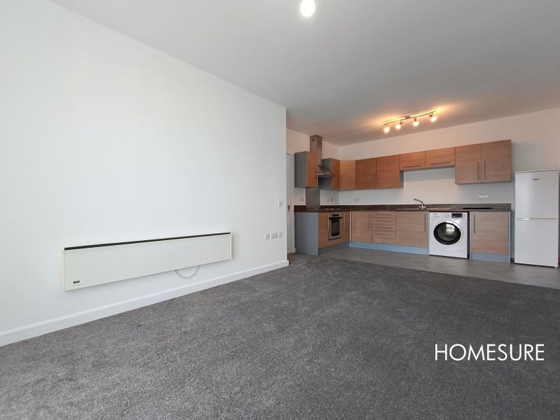 Property photo 2 of 9 Open Plan Living Room