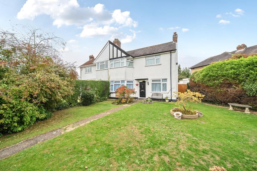 Property photo 1 of 21 External View