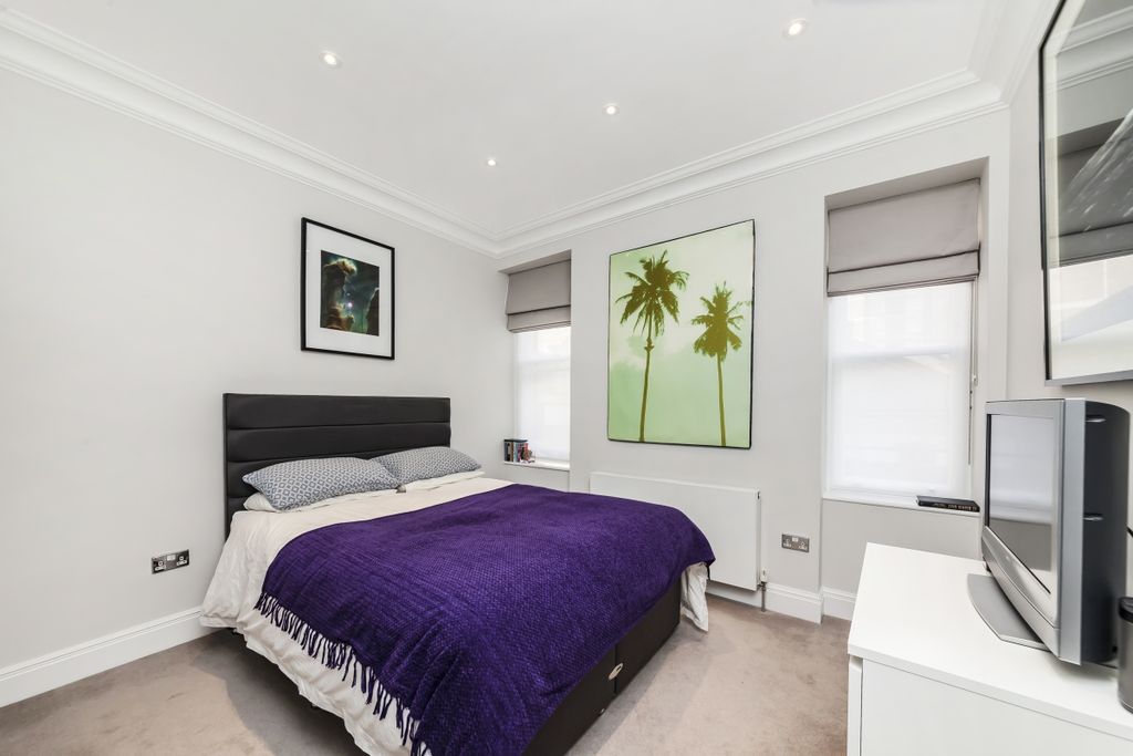 Property photo 3 of 5 Flat 1 8 Nqs Dex ...