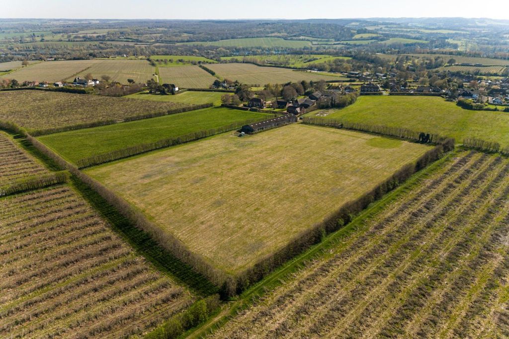Additional image 18 of 5 bed farm for saleLower Lees Road, Old Wives Lees, Canterbury CT4