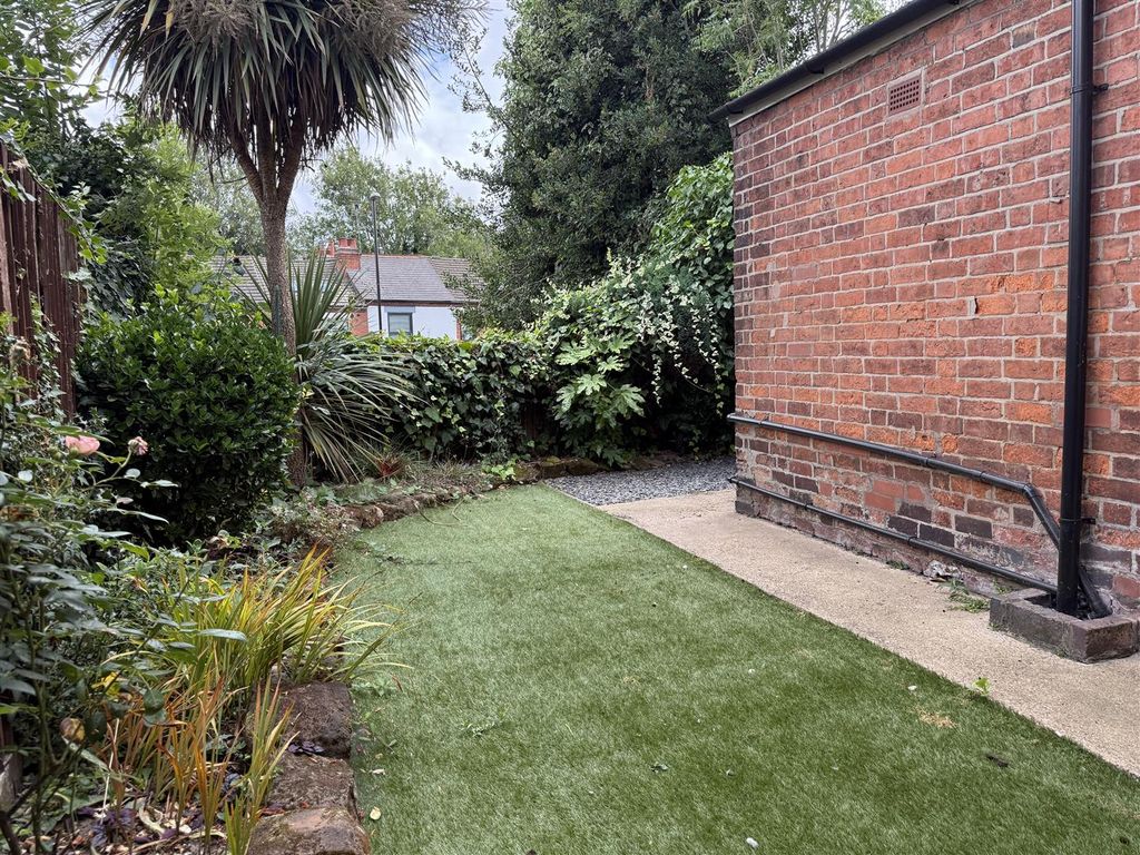 Property photo 2 of 16 Rear Garden