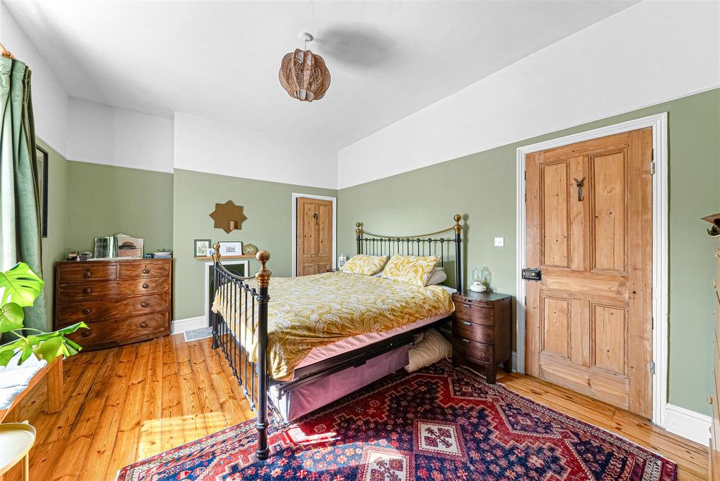 Property photo 3 of 13 Bedroom One