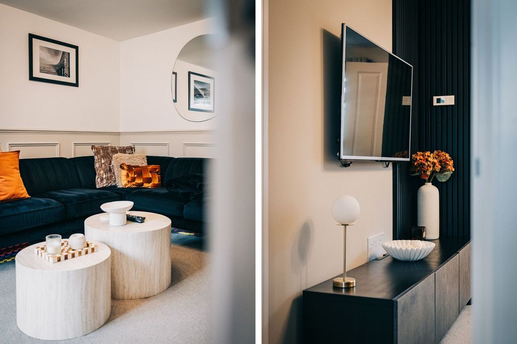 Property photo 2 of 25 Detail Lounge