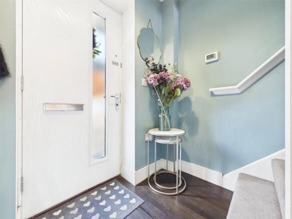 Property photo 2 of 15 Hallway