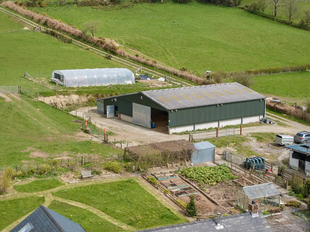 Additional image 22 of Farm for saleTalgarreg, Llandysul SA44