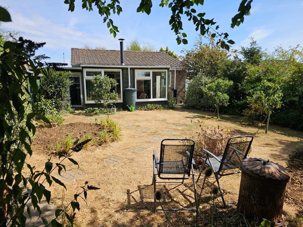 Property photo 2 of 23 Rear Garden