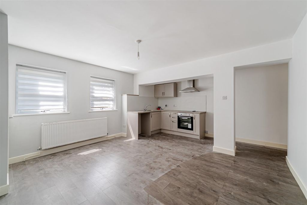 Property photo 2 of 8 Open Plan Kitchen/Living