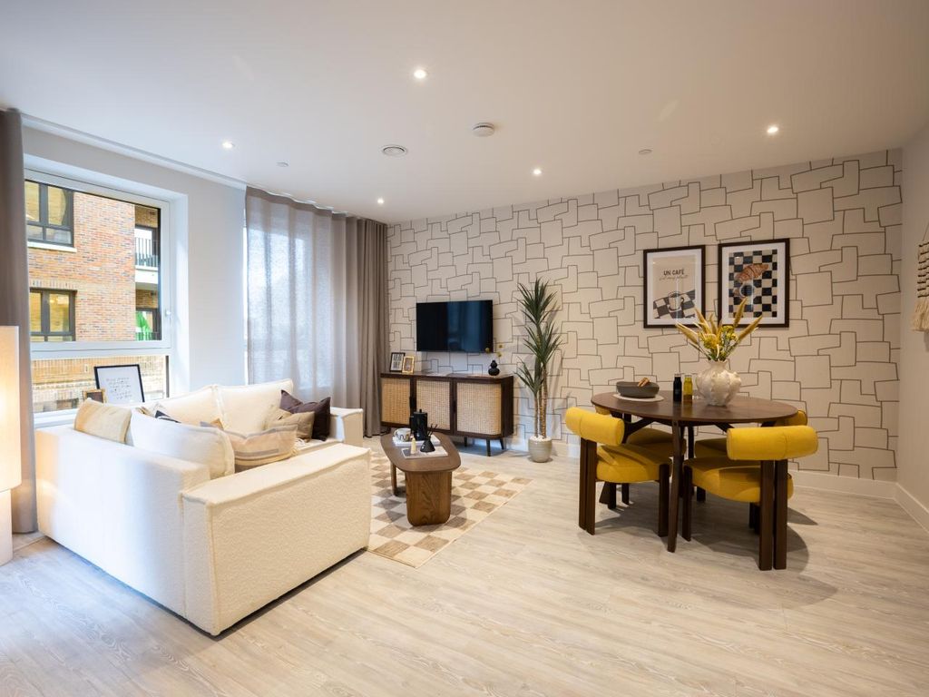 Property photo 2 of 15 Marram House, Apartment 103