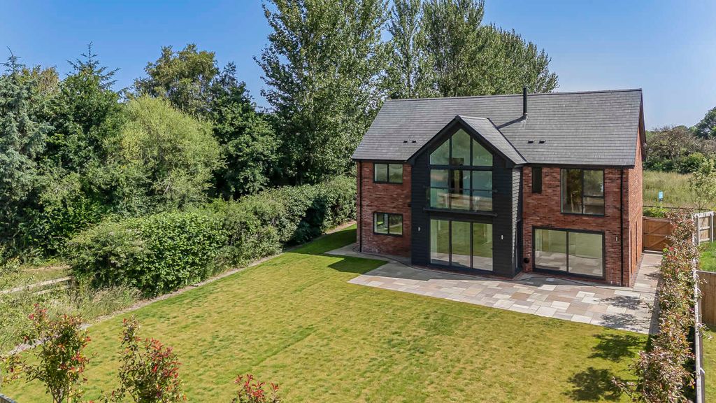 Property photo 3 of 29 Elevated Rear