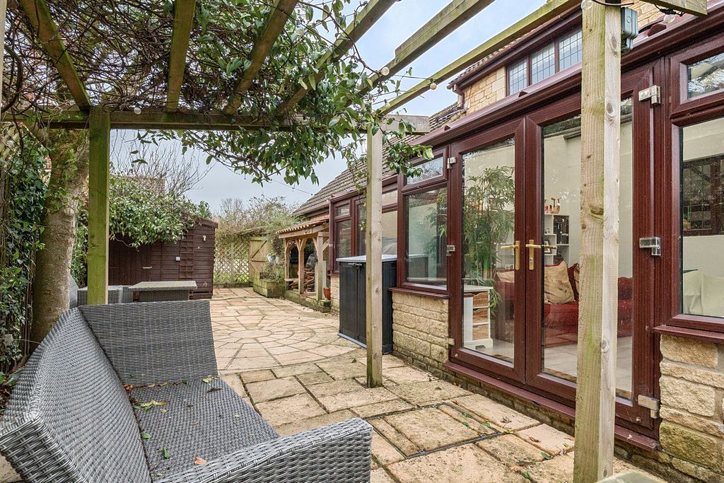 Additional image 21 of 5 bed detached house for saleWoodrow Road, Melksham SN12