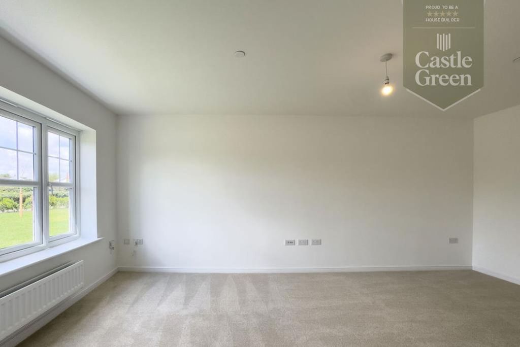 Additional image 10 of 4 bed detached house for saleAlmere Gardens, Rossett LL12