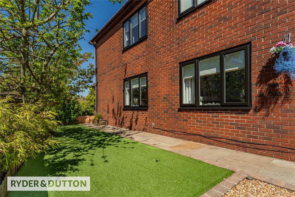 Additional image 13 of 5 bed detached house for saleLaurels Drive, Littleborough, Greater Manchester OL15