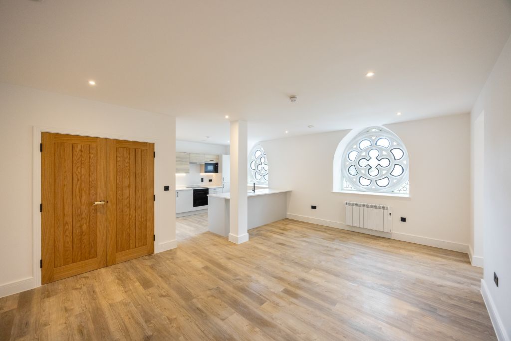 Additional image 4 of 1 bed flat for saleBrock Road, St. Peter Port, Guernsey GY1