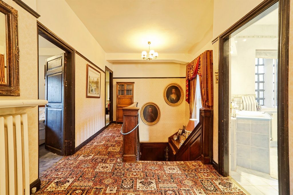 Additional image 17 of 6 bed detached house for saleScott Lane, Riddlesden, Keighley BD20