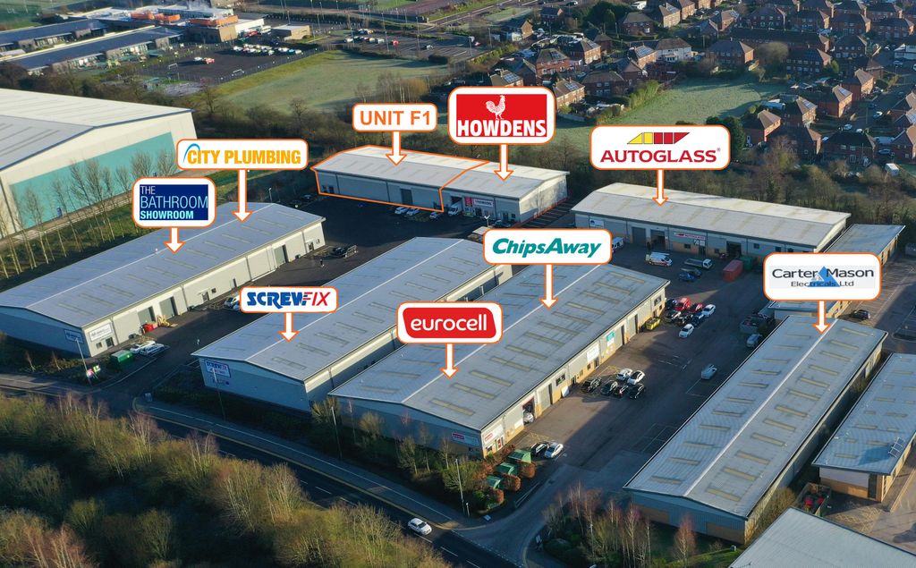 Property photo 1 of 9 Logo Drone Image.Jpg