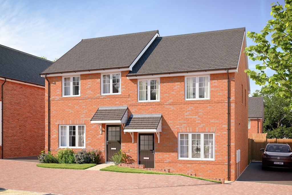 Property photo 1 of 11 CGI