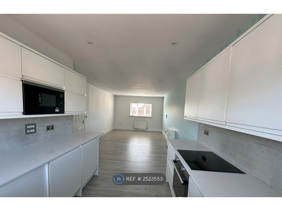 Property photo 2 of 11 Open Plan Kitchen + Living Room