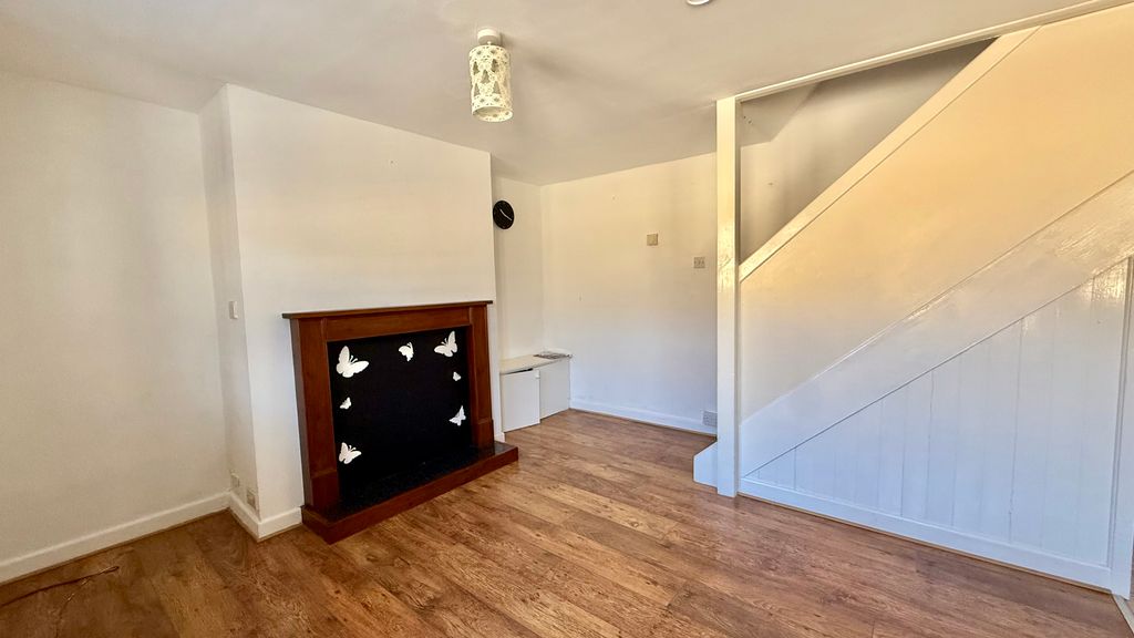 Property photo 2 of 9 Open Plan Living Accommodation