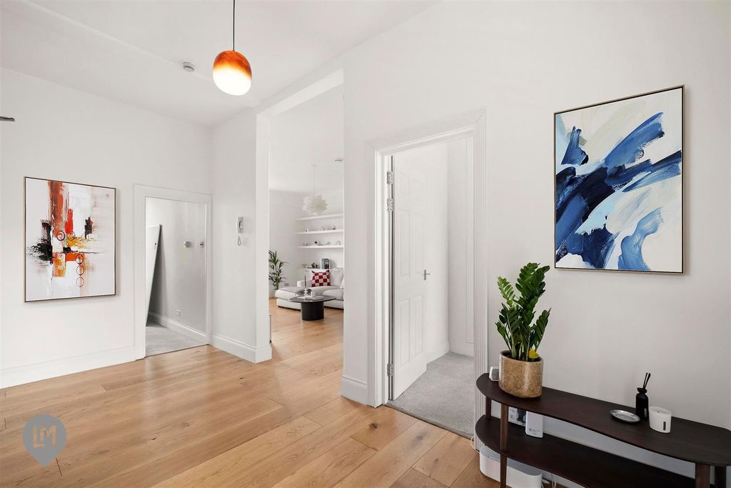 Property photo 3 of 8 Hallway Lm