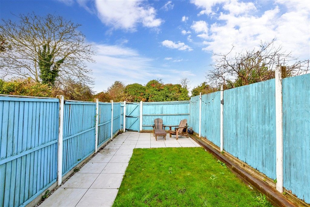 Property photo 2 of 9 Rear Garden