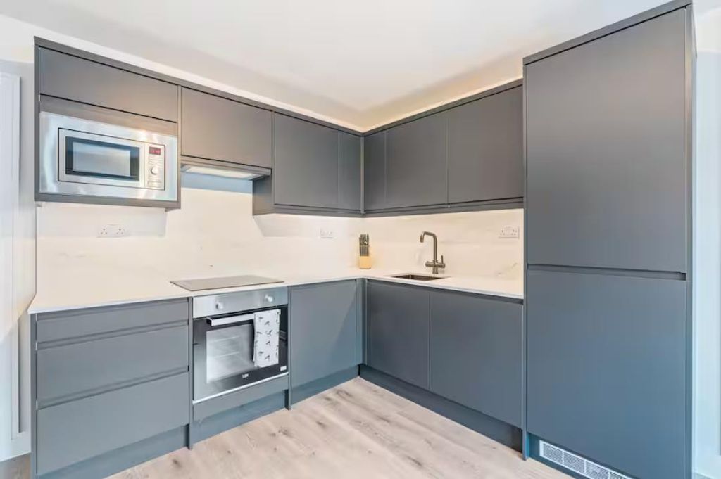 Property photo 3 of 17 Open Planned Kitchen/Living Room