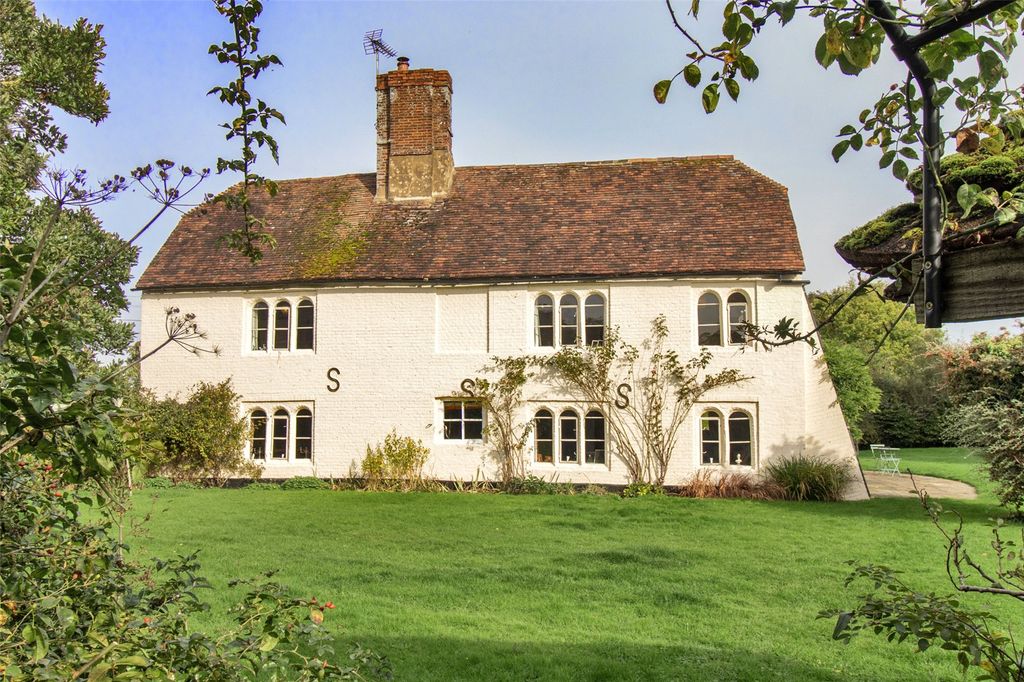 Property photo 1 of 29 Rear Elevation