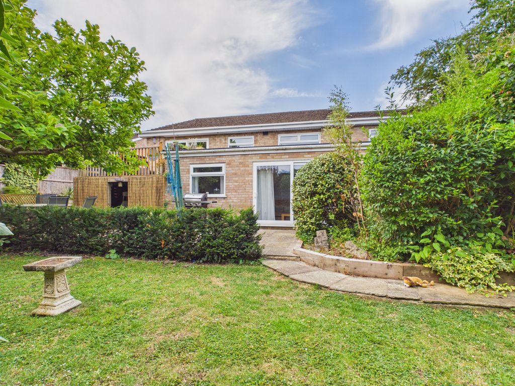 Property photo 1 of 16 Rear Elevation