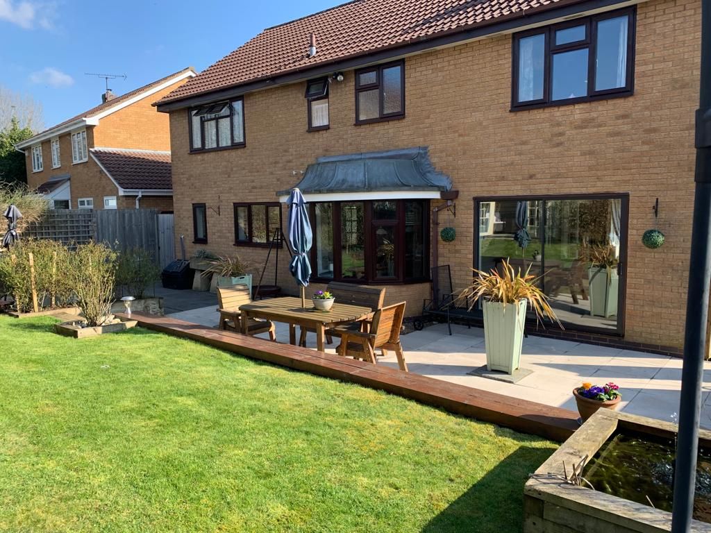 Property photo 1 of 34 Rear Garden