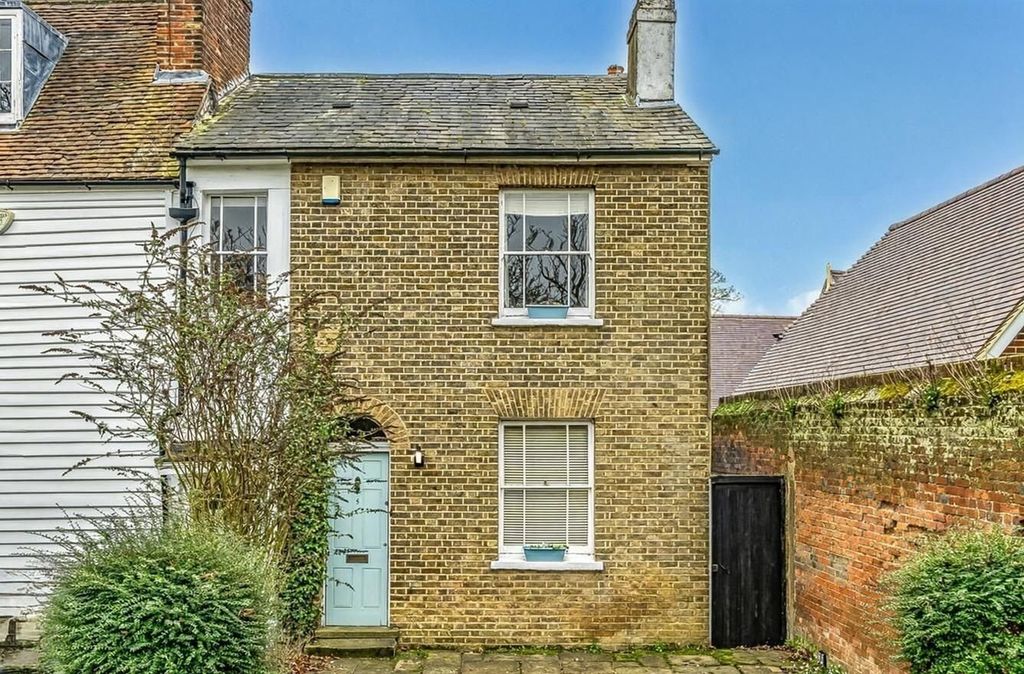 Additional image 21 of 2 bed end terrace house for saleRectory Place, Hawkwood Lane, Chislehurst, Kent BR7