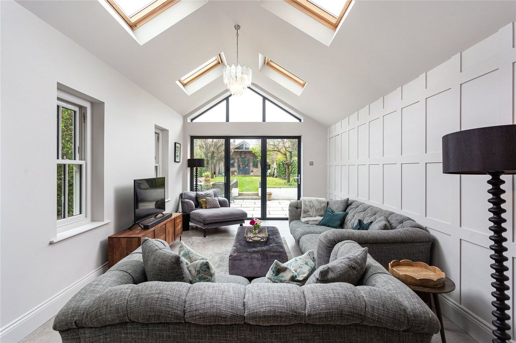 Property photo 2 of 19 Family Room