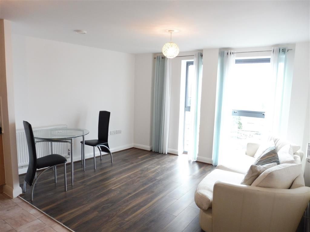 Property photo 3 of 8 Living Room