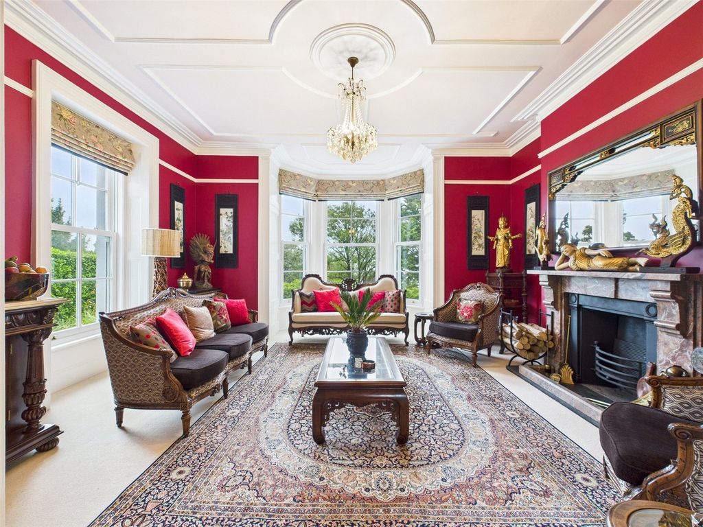 Property photo 2 of 38 Living Room