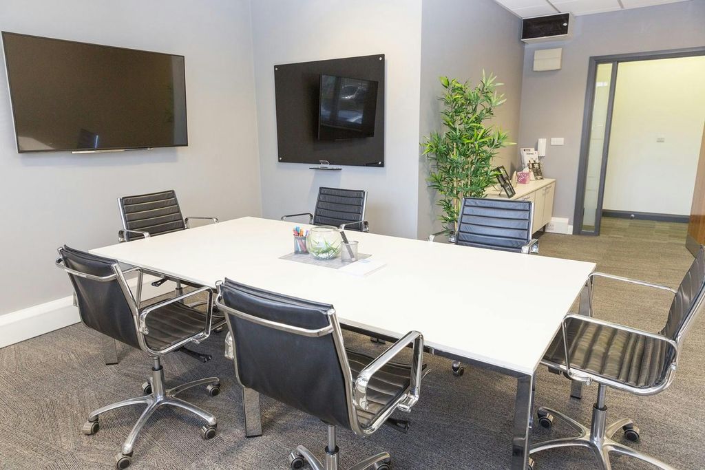 Property photo 3 of 4 Pure Offices Meeting Room.Jpg