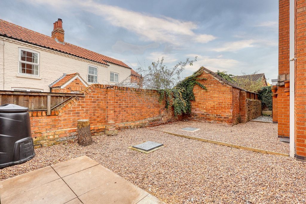 Additional image 13 of 3 bed detached house for saleCross Street, Crowle DN17