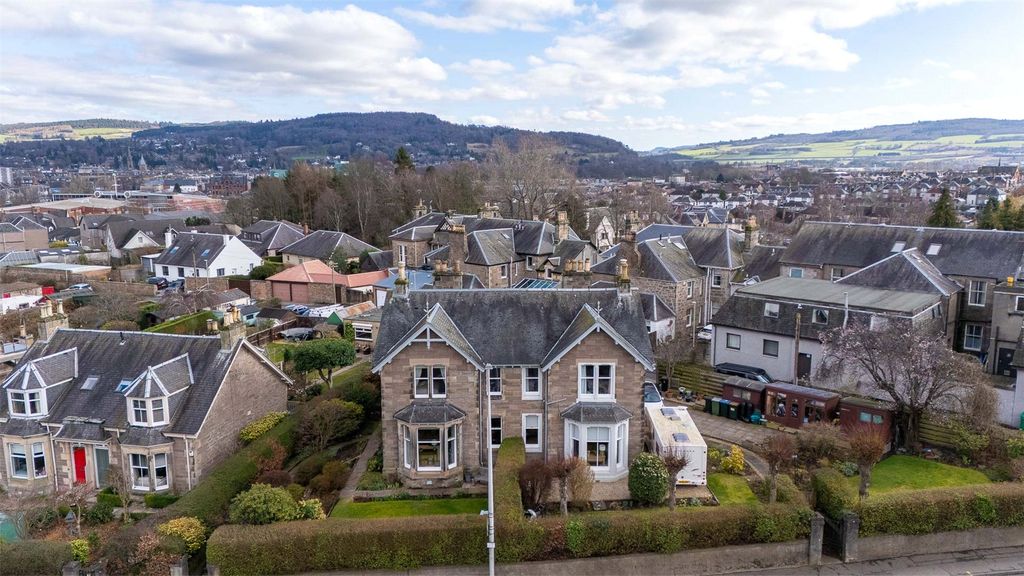 Additional image 50 of 4 bed semi-detached house for saleGlasgow Road, Perth, Perth And Kinross PH2