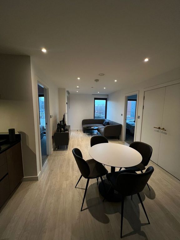 Property photo 2 of 17 Open Plan